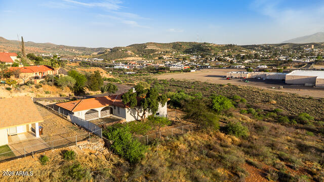 974 Sotol Loop Miami, AZ 85539 - Photo 11 of 69 974 W Sotol Loop Miami Drone-2