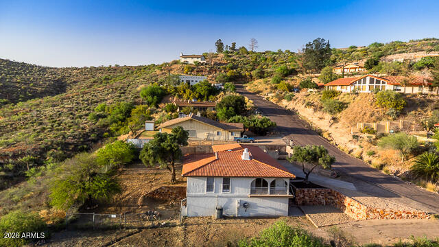 974 Sotol Loop Miami, AZ 85539 - Photo 12 of 69 974 W Sotol Loop Miami Drone-3