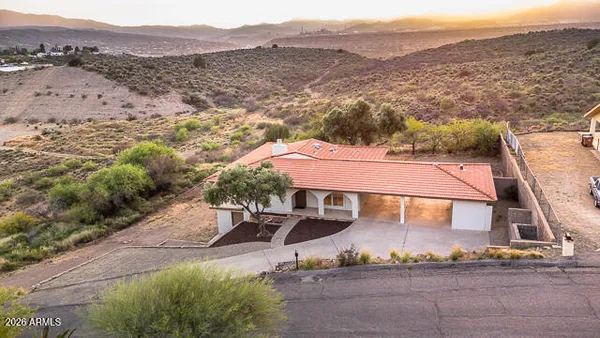 $479,900 | 974 Sotol Loop, Miami, AZ 85539