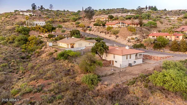 $479,900 | 974 Sotol Loop, Miami, AZ 85539