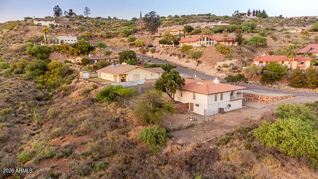 974 Sotol Loop Miami, AZ 85539 - Photo 16 of 69 974 W Sotol Loop Miami Drone-10