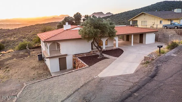 $479,900 | 974 Sotol Loop, Miami, AZ 85539