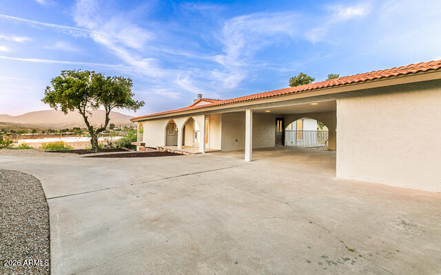 974 Sotol Loop Miami, AZ 85539 - Photo 45 of 69 974 W Sotol Loop Miami MLS-28