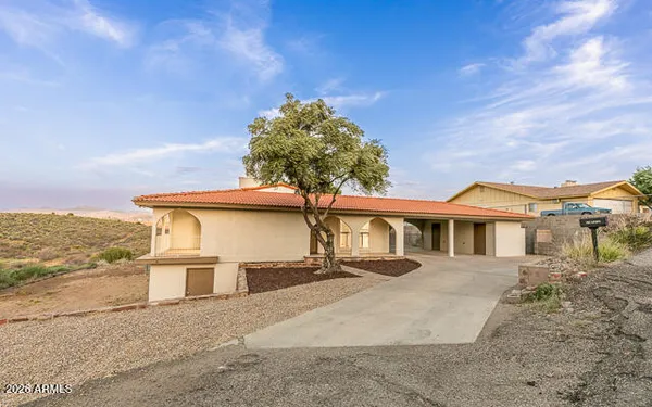 $479,900 | 974 Sotol Loop, Miami, AZ 85539