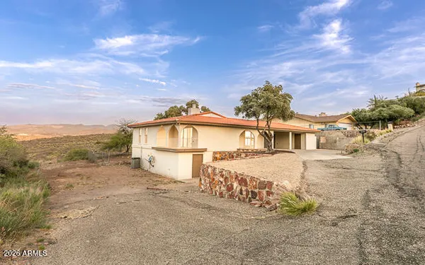 $479,900 | 974 Sotol Loop, Miami, AZ 85539