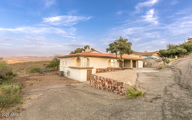 974 Sotol Loop Miami, AZ 85539 - Photo 47 of 69 974 W Sotol Loop Miami MLS-30