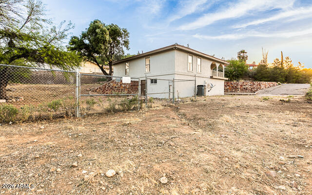 974 Sotol Loop Miami, AZ 85539 - Photo 48 of 69 974 W Sotol Loop Miami MLS-31