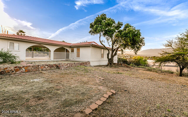 974 Sotol Loop Miami, AZ 85539 - Photo 50 of 69 974 W Sotol Loop Miami MLS-33
