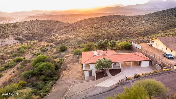 $479,900 | 974 Sotol Loop, Miami, AZ 85539