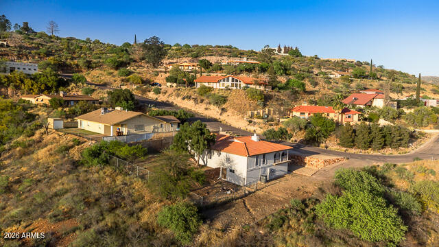 974 Sotol Loop Miami, AZ 85539 - Photo 9 of 69 974 W Sotol Loop Miami Drone-1