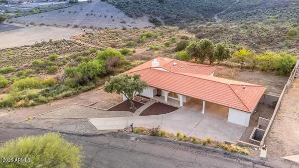 $479,900 | 974 Sotol Loop, Miami, AZ 85539