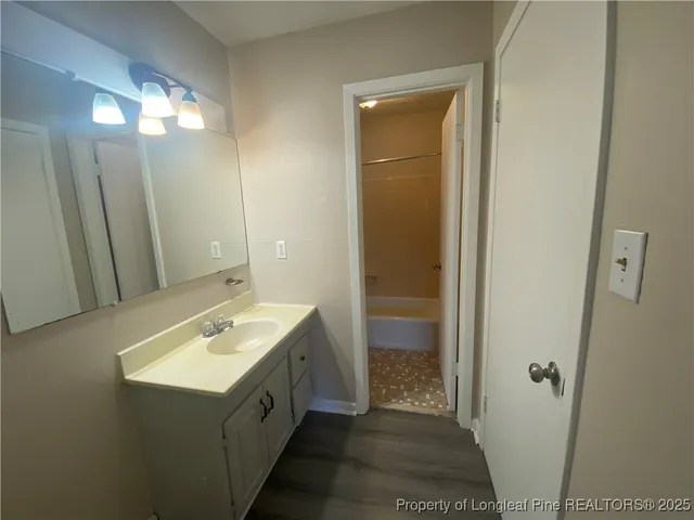 $725 | 4959 B Fieldcrest Drive, Fayetteville, NC 28303