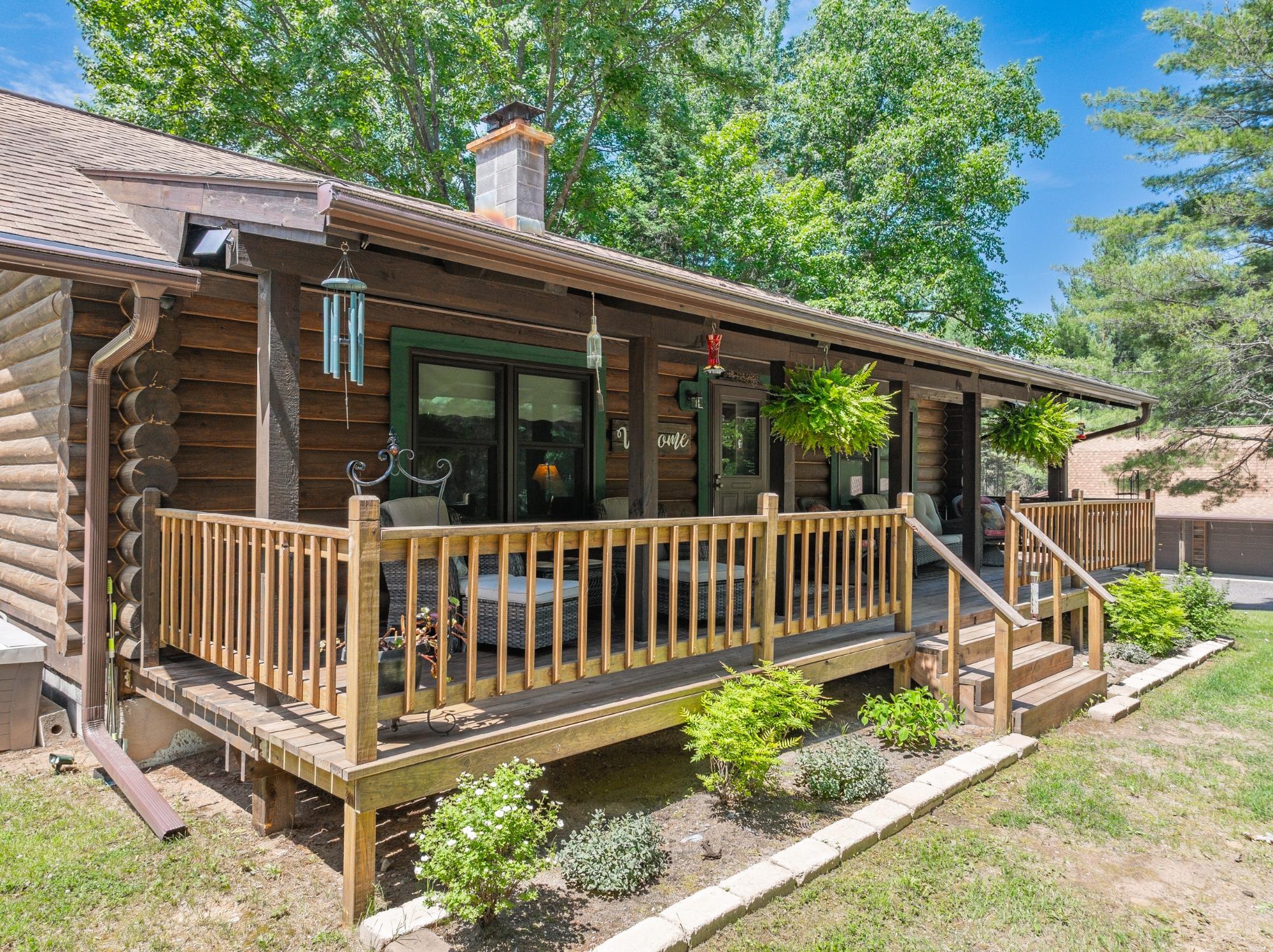 7650 Military Road Three Lakes, WI 54562 - Photo 34 of 44 Gallery Image 34