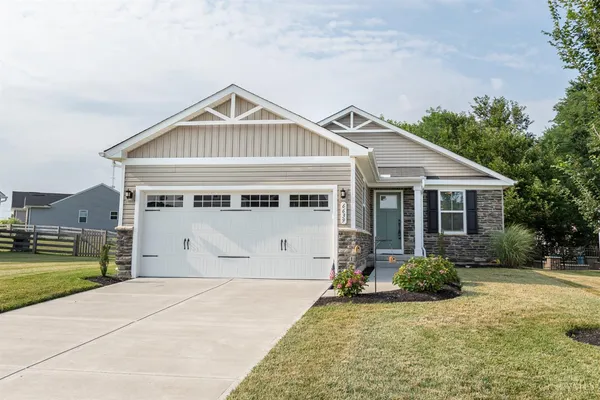 $335,000 | 6639 Crystal Harbour Drive, Middletown, OH 45042