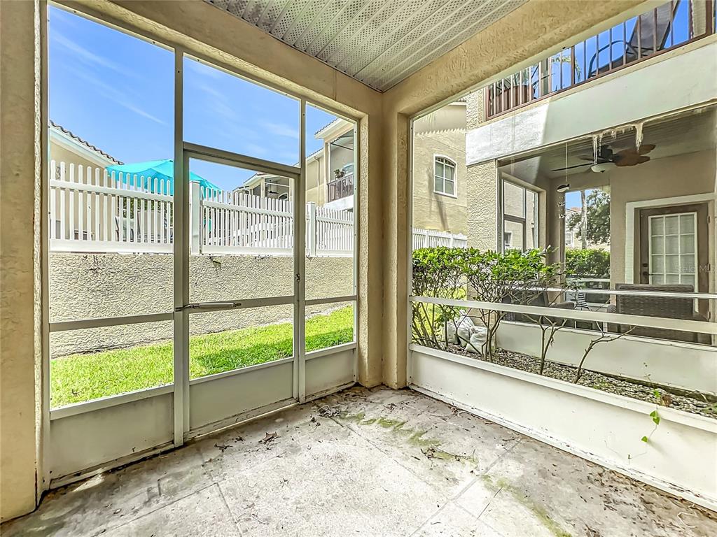 671 Sandy Neck Lane, Unit 102 Altamonte Springs, FL 32714 - Photo 32 of 37 a view of a living room and a large window