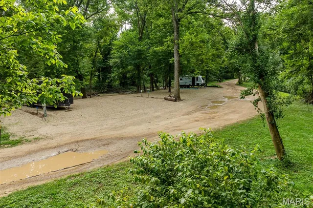 $110,000 | 0 Brown Road, Van Buren, MO 63965