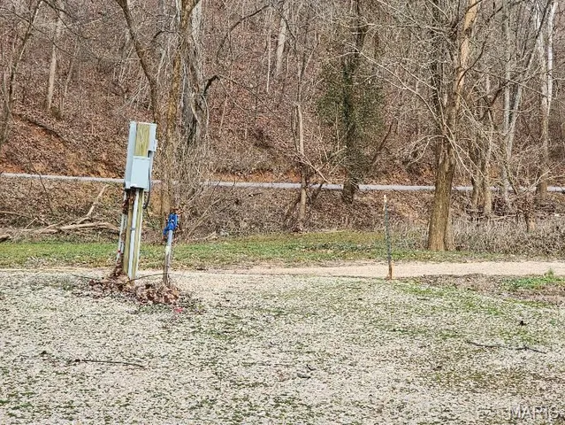 $110,000 | 0 Brown Road, Van Buren, MO 63965