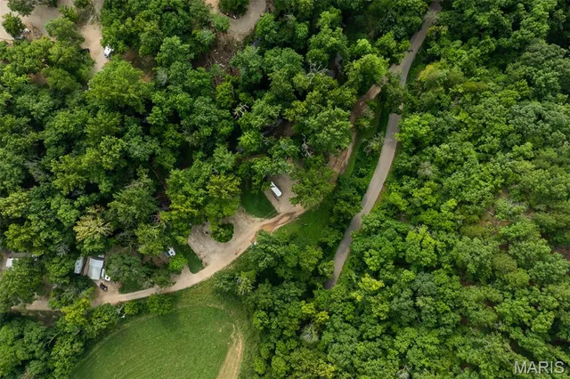 $110,000 | 0 Brown Road, Van Buren, MO 63965