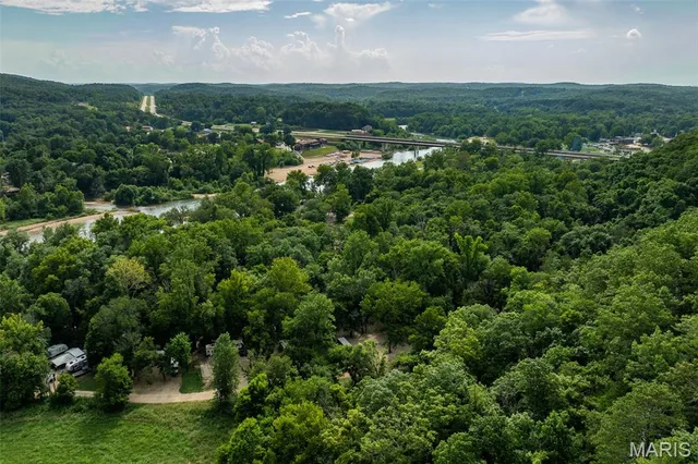 $110,000 | 0 Brown Road, Van Buren, MO 63965