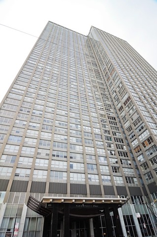 655 West Irving Park Road, Unit 1209 Chicago, IL 60613 - Photo 1 of 1