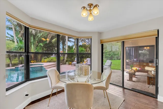 $1,075,000 | 10424 Southwest 17th Manor, Davie, FL 33324