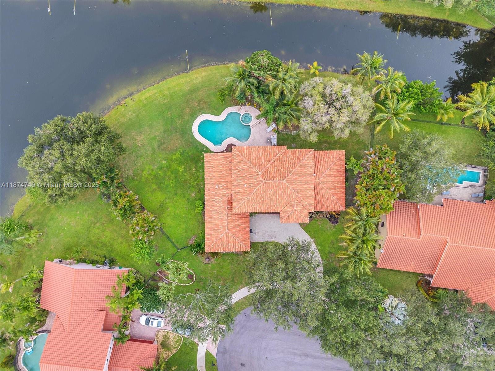 10424 Southwest 17th Manor Davie, FL 33324 - Photo 41 of 42