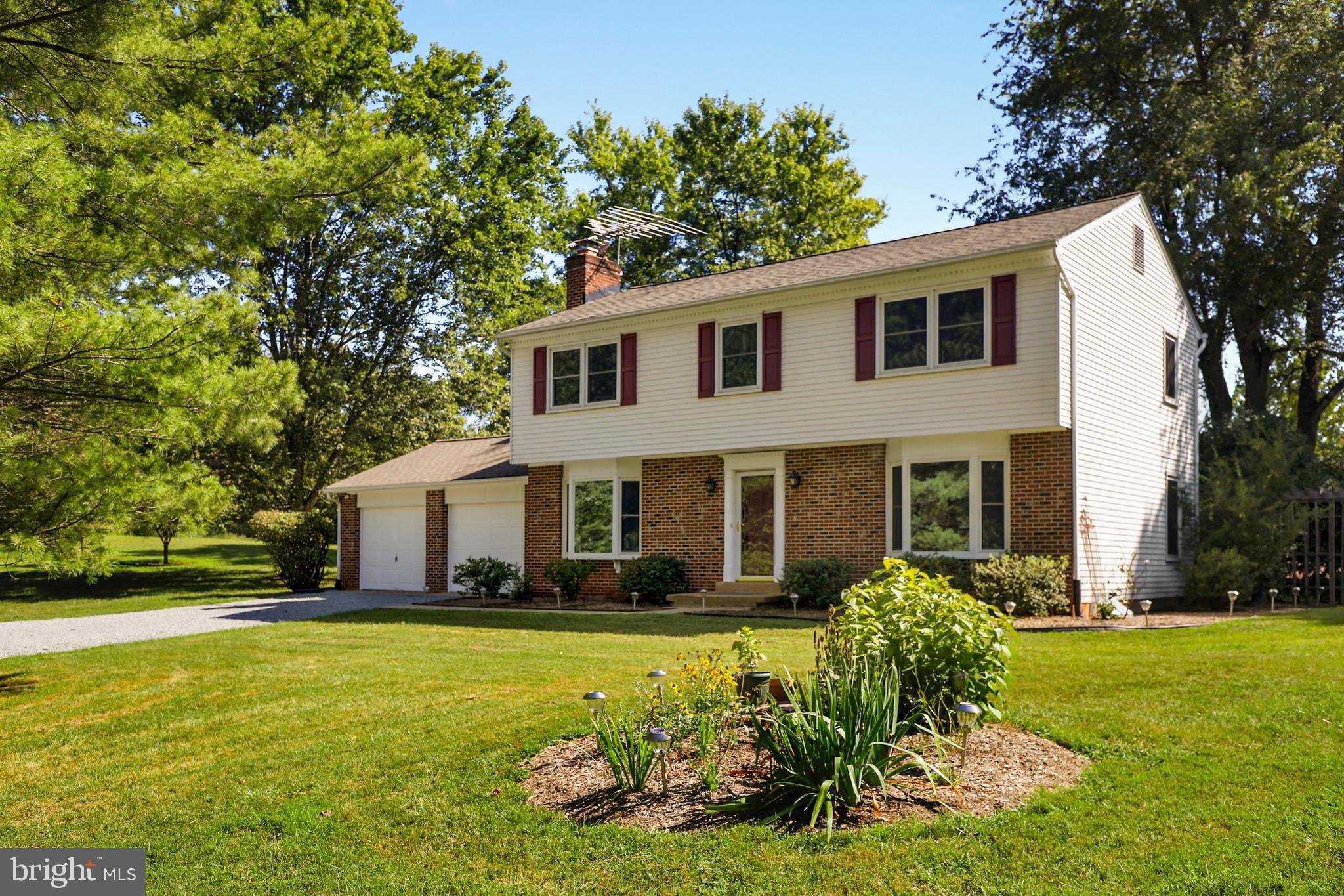 5797 Georgetown Road Broad Run, VA 20137 - Photo 1 of 30 Gallery Image 1