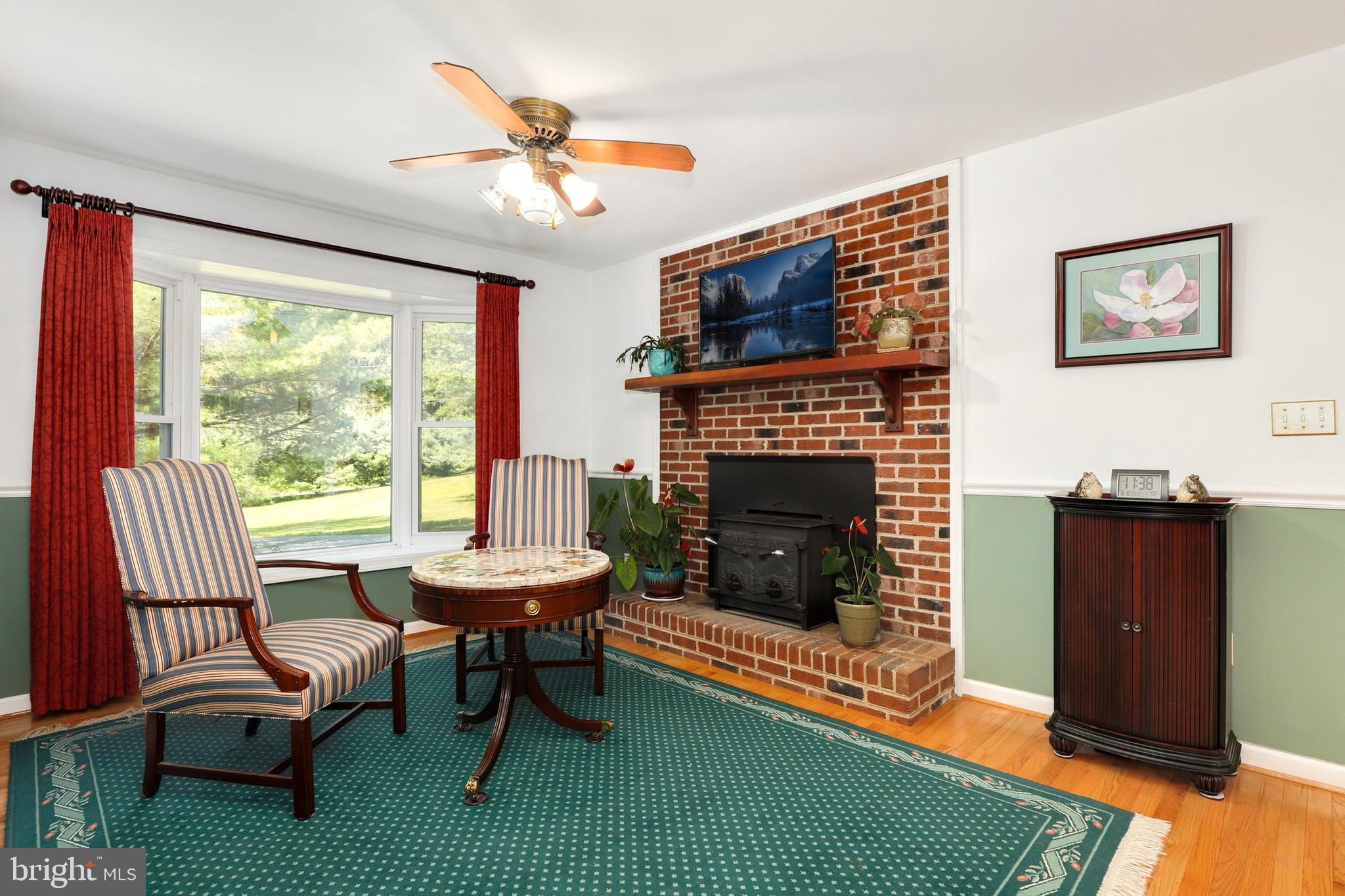 5797 Georgetown Road Broad Run, VA 20137 - Photo 11 of 30 Gallery Image 11
