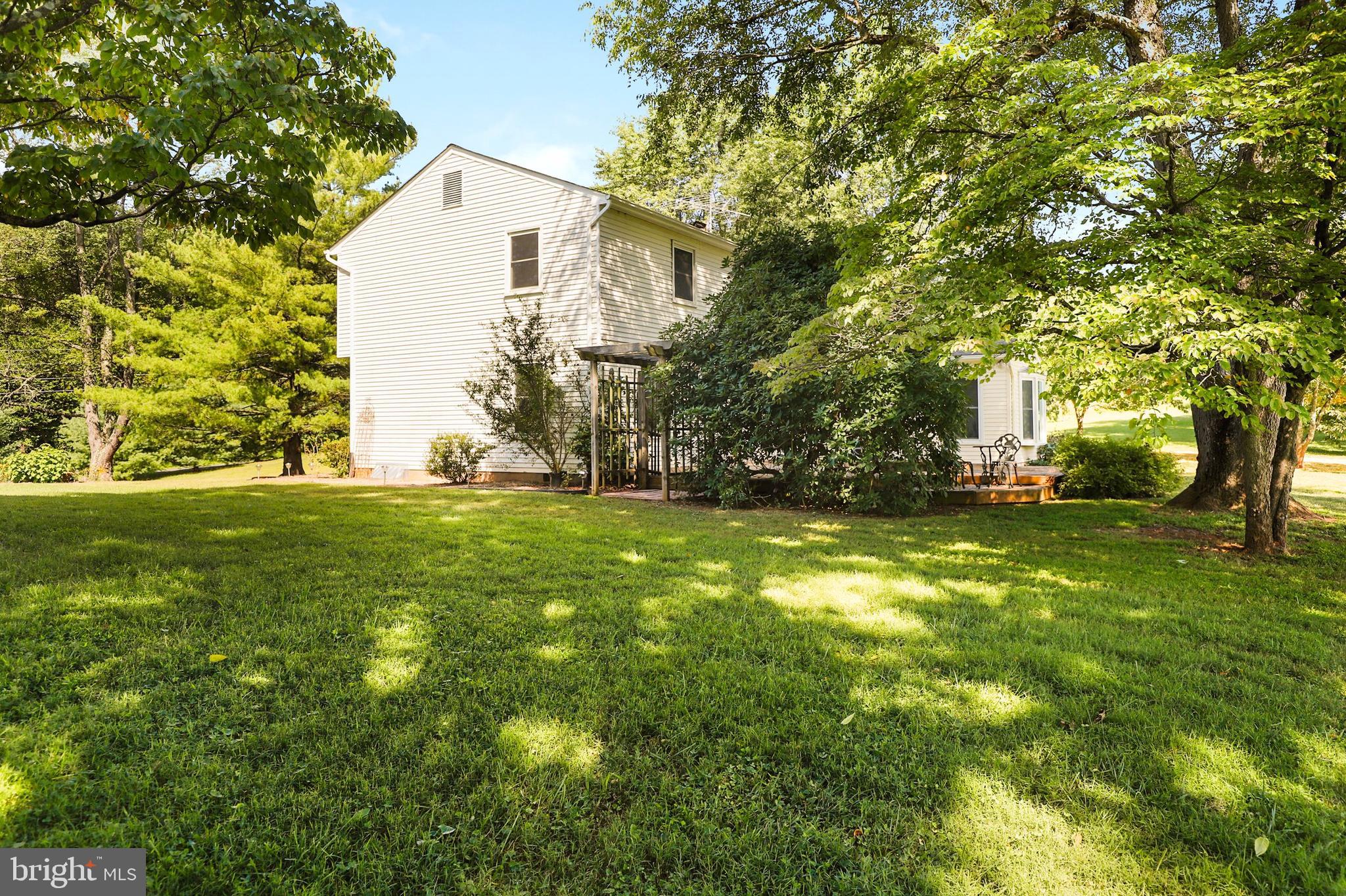 5797 Georgetown Road Broad Run, VA 20137 - Photo 28 of 30 Gallery Image 28