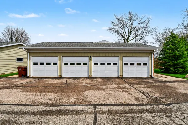 $95,000 | 528 Leisure Acres Street, Sparta, MI 49345