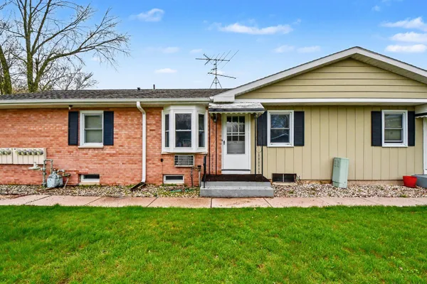 $95,000 | 528 Leisure Acres Street, Sparta, MI 49345