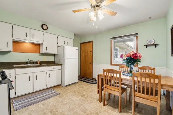 $95,000 | 528 Leisure Acres Street, Sparta, MI 49345