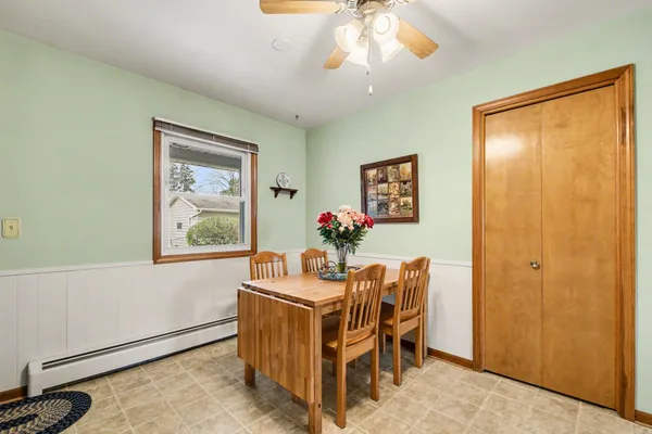 $95,000 | 528 Leisure Acres Street, Sparta, MI 49345