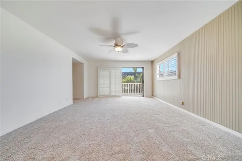 a view of livingroom with furniture and fireplace