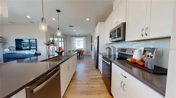 $474,999 | 5143 Spring Maiden Circle, Apollo Beach, FL 33572