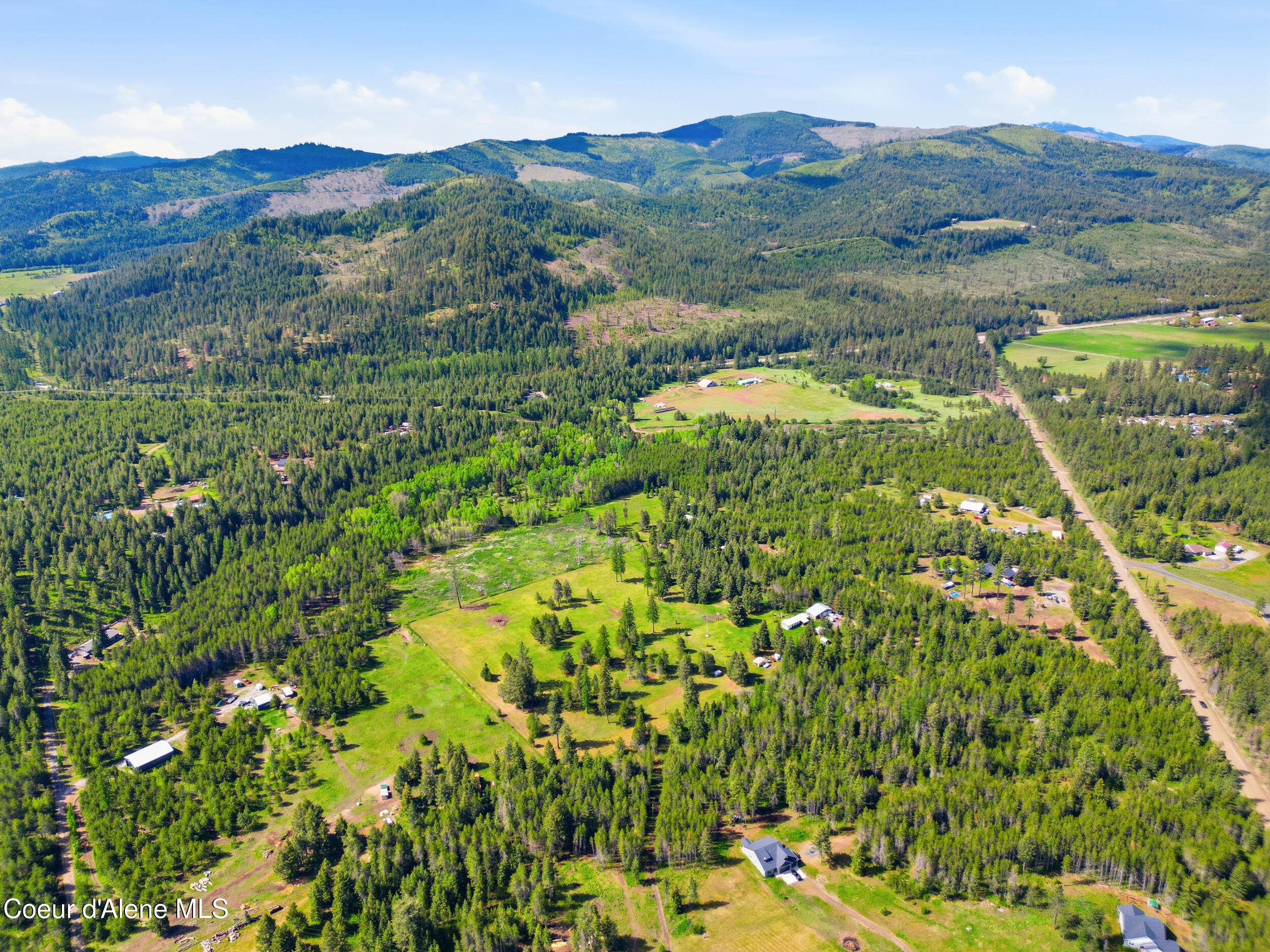 804 Clagstone Road Spirit Lake, ID 83869 - Photo 26 of 26 20_dji_0604