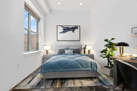 $960,000 | 40 Fay Street, Unit 206, Boston, MA 02118