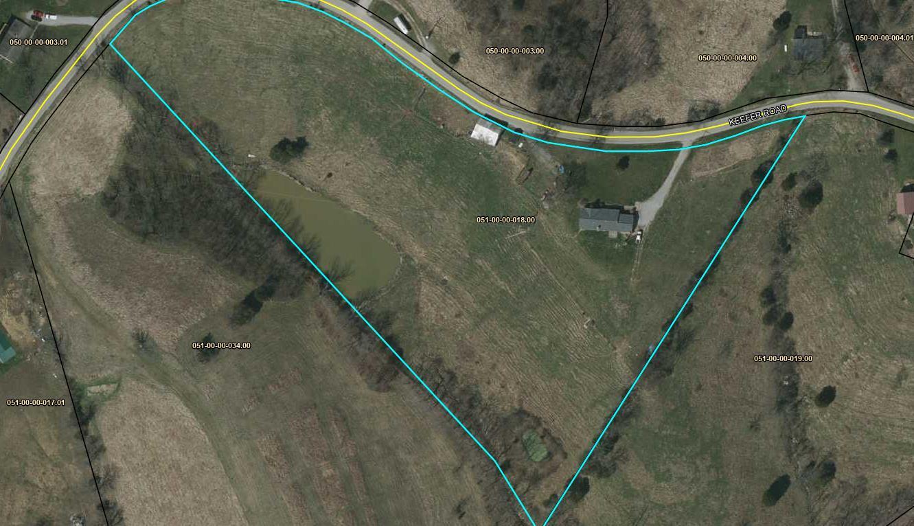 1900 Keefer Road Corinth, KY 41010 - Photo 31 of 32
