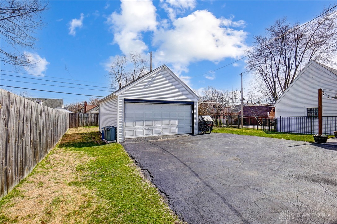 2420 Shroyer Road Dayton, OH 45419 - Photo 36 of 36