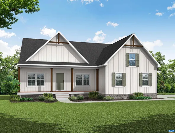 $699,995 | Tbd Buckners Lane, Mineral, VA 23117