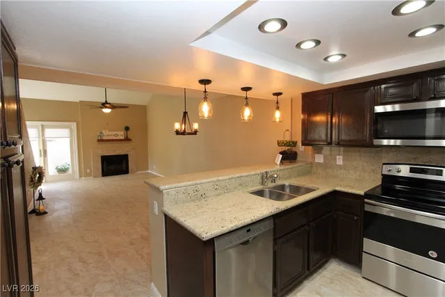 $1,750 | 2748 Lodestone Drive, Las Vegas, NV 89117