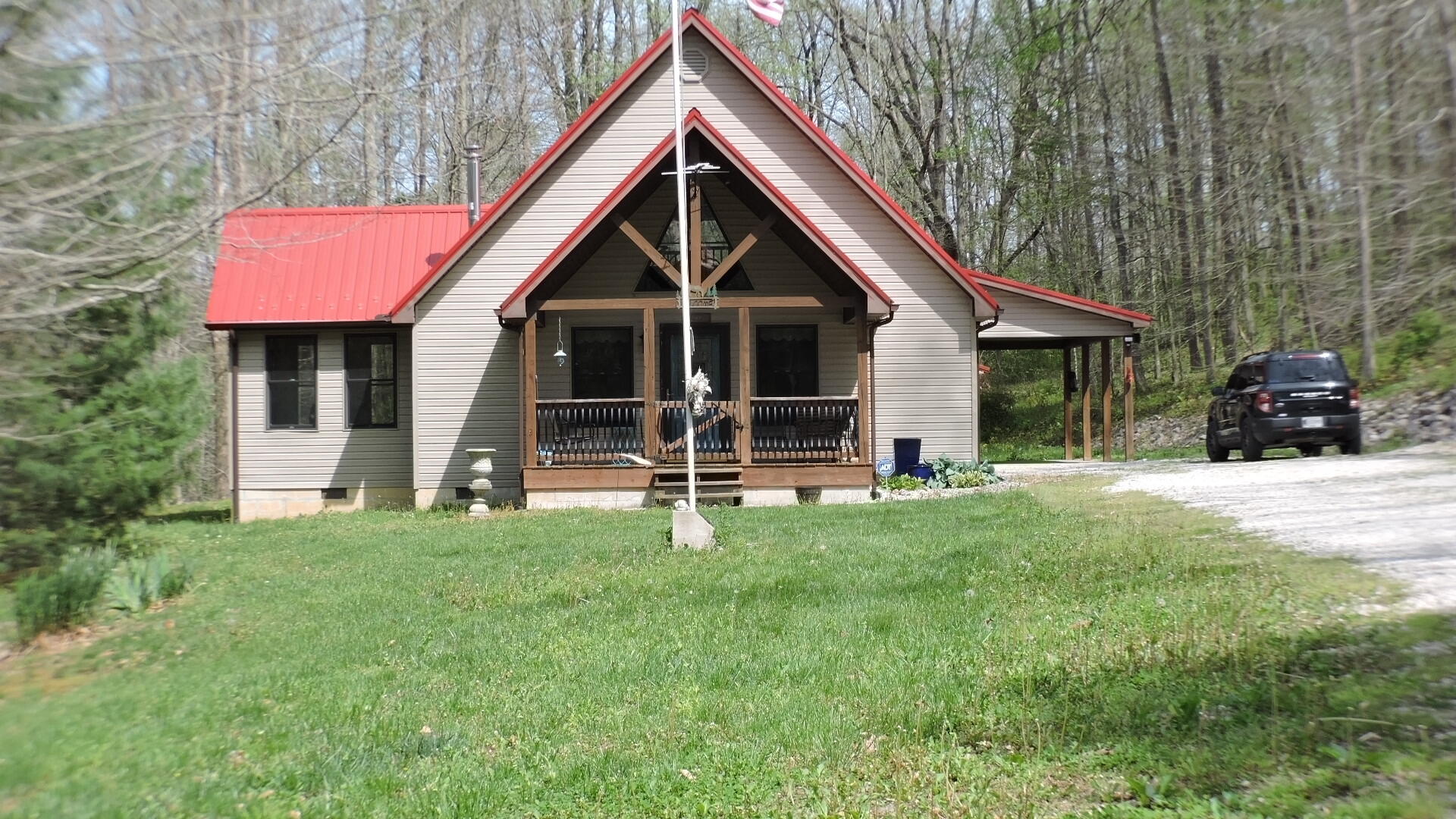 843 Elk Lick Road Salt Lick, KY 40371 - Photo 44 of 44 DSCN8262