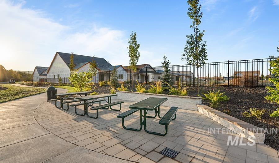 883 North Falling Water Way Eagle, ID 83616 - Photo 41 of 42