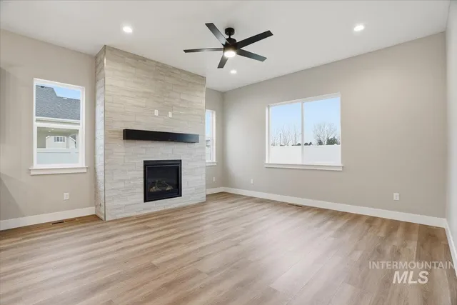 $799,990 | 883 North Falling Water Way, Eagle, ID 83616