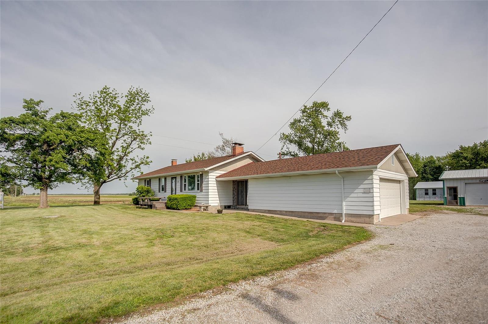 29 Lily Road Lenzburg, IL 62255 - Photo 38 of 45