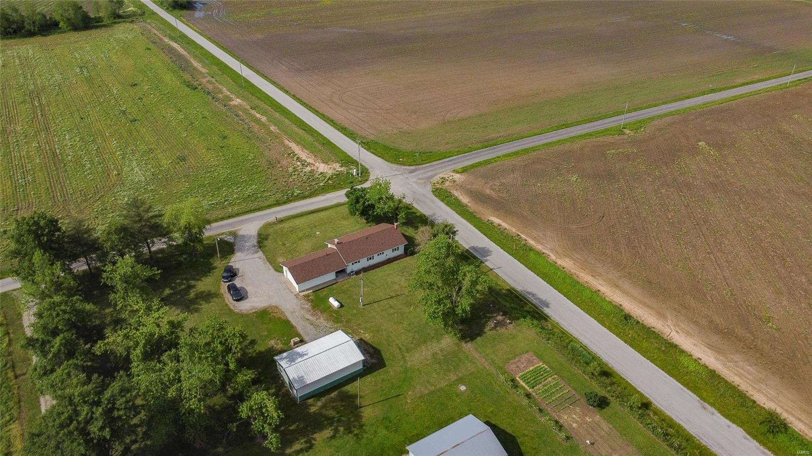 29 Lily Road Lenzburg, IL 62255 - Photo 44 of 45