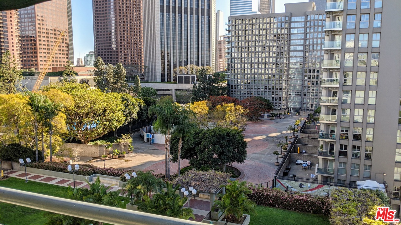 880 West 1st Street, Unit 603 Los Angeles, CA 90012 - Photo 20 of 54