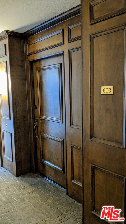 880 West 1st Street, Unit 603 Los Angeles, CA 90012 - Photo 10 of 54