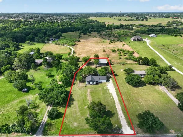 $440,000 | 1301 County Road 705, Joshua, TX 76058
