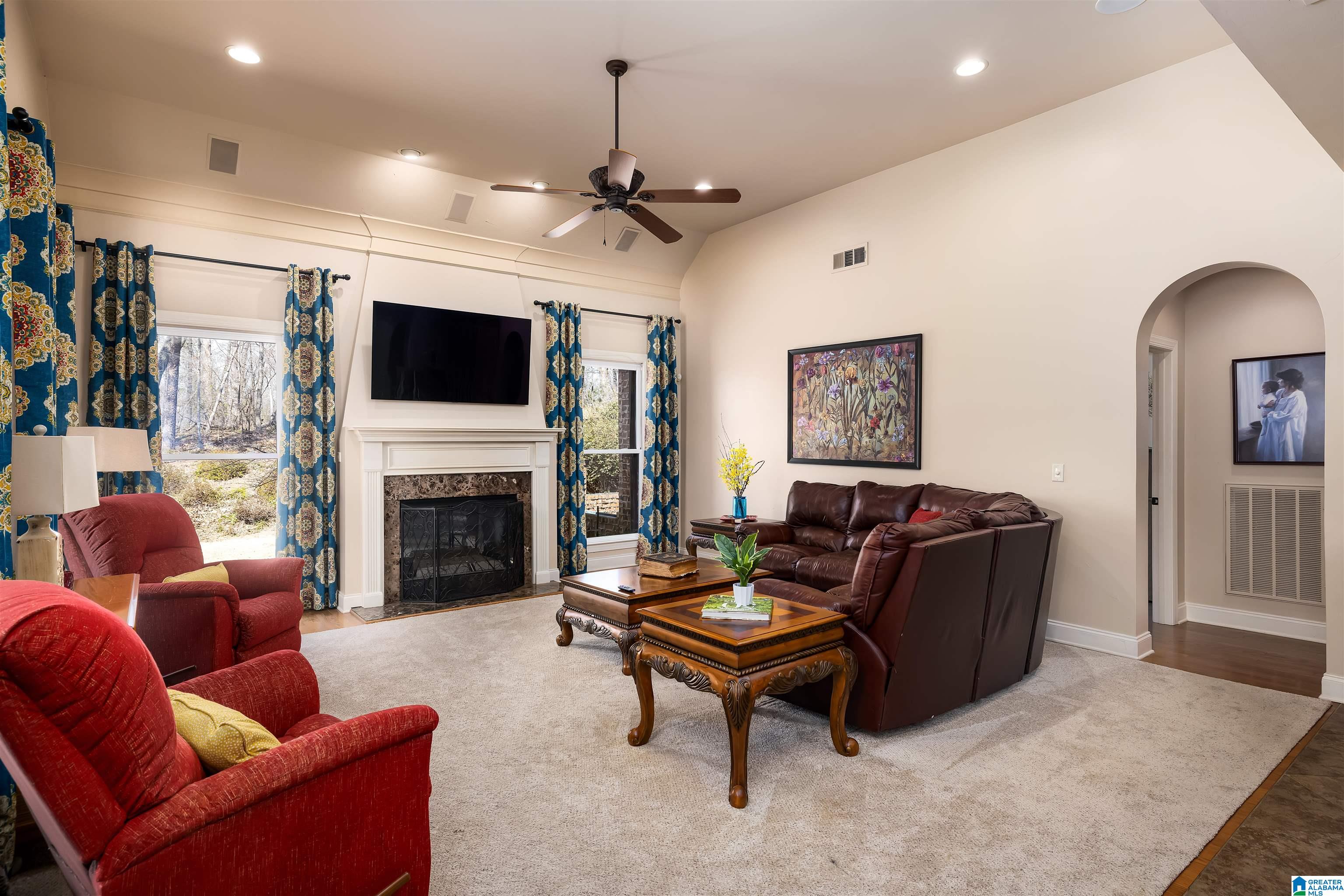1164 Haven Road Birmingham, AL 35242 - Photo 22 of 50